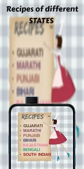 Play Indian Taste Kitchen as an online game Indian Taste Kitchen with UptoPlay