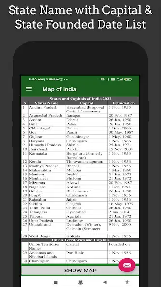 Play India Political Map offline as an online game India Political Map offline with UptoPlay