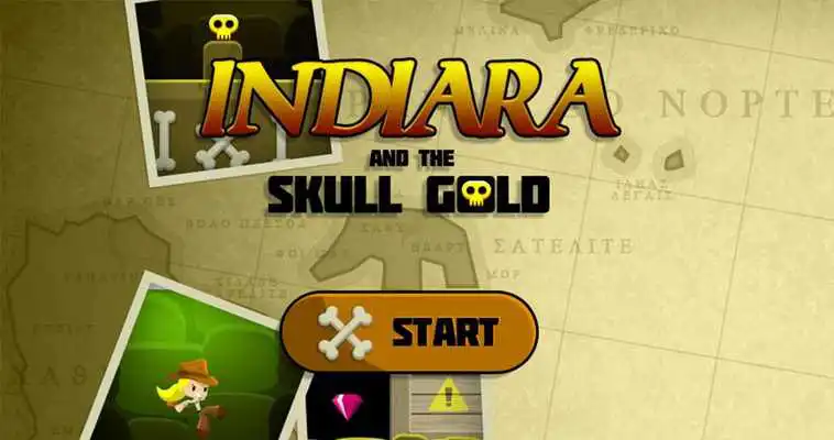 Play Indiara For Kids