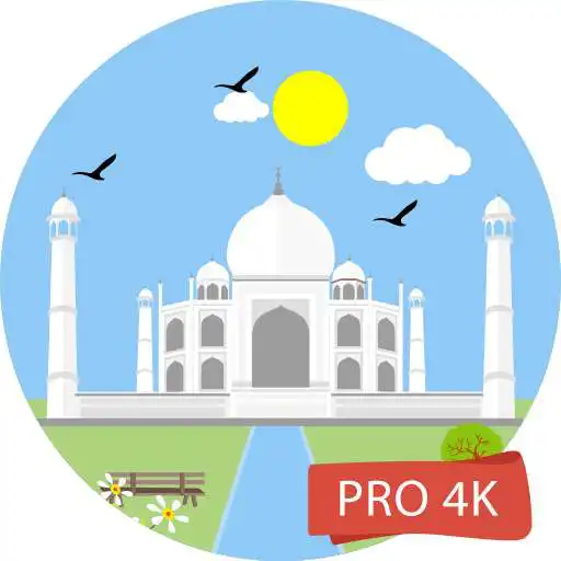 Free play online India Wallpapers 4K PRO Indian Backgrounds  APK