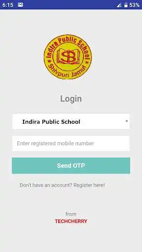 Play Indira Public School, Bhilai  and enjoy Indira Public School, Bhilai with UptoPlay