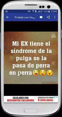 Play Indirectas para mi ex