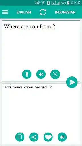 Play Indonesian English Translator & Flashcard  and enjoy Indonesian English Translator & Flashcard with UptoPlay