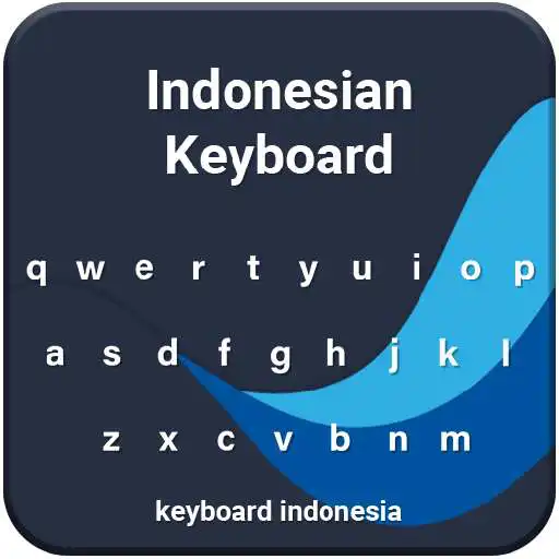 Free play online Indonesian Keyboard APK