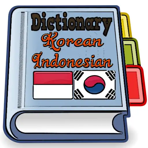 Free play online Indonesian Korean Dictionary APK