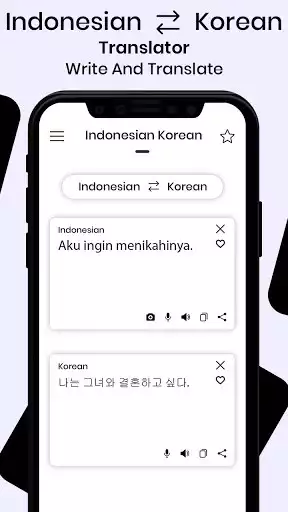 Play Indonesian Korean Translator as an online game Indonesian Korean Translator with UptoPlay