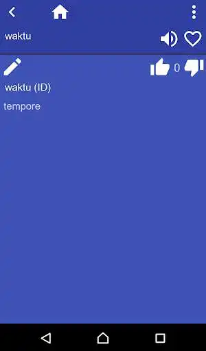 Play Indonesian Latin dictionary as an online game Indonesian Latin dictionary with UptoPlay