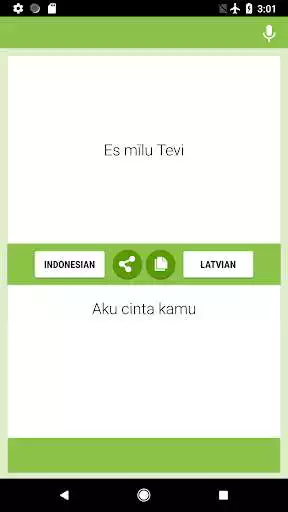 Play Indonesian-Latvian Translator as an online game Indonesian-Latvian Translator with UptoPlay