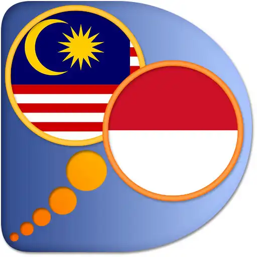 Play Indonesian Malay dictionary APK