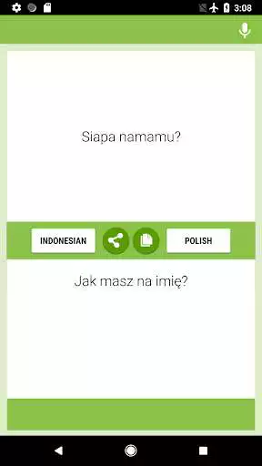 Play Indonesian Polish Translator  and enjoy Indonesian Polish Translator with UptoPlay