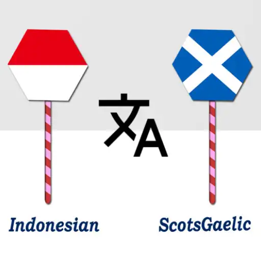 Play Indonesian ScotsGaelic Trans APK