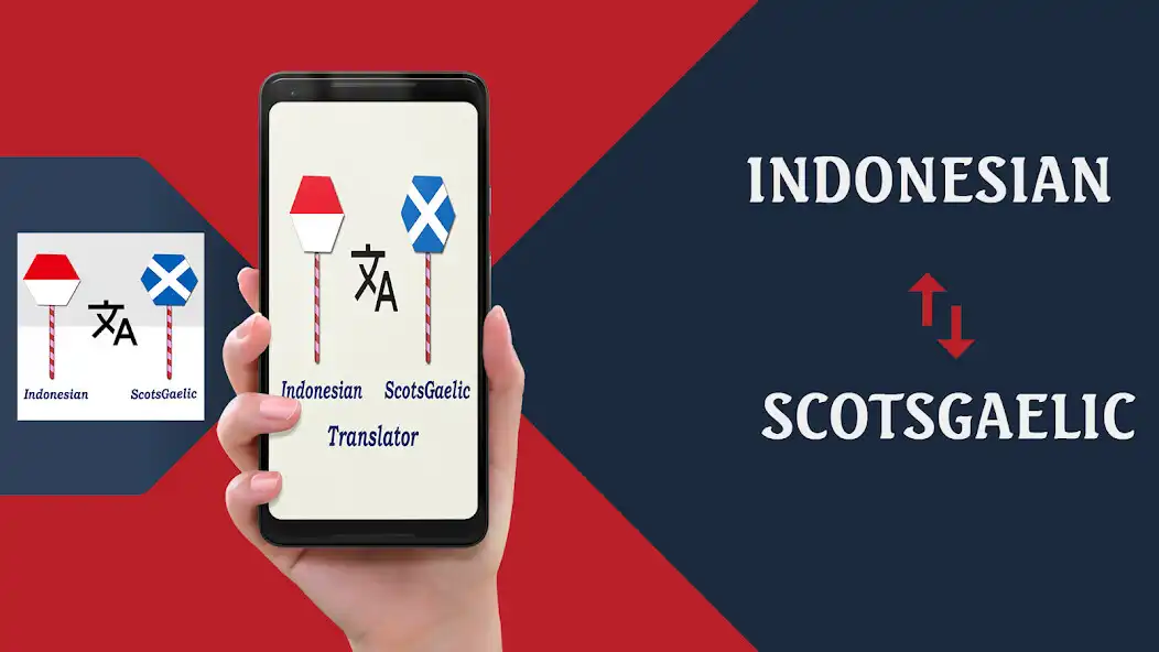 Play Indonesian ScotsGaelic Trans  and enjoy Indonesian ScotsGaelic Trans with UptoPlay