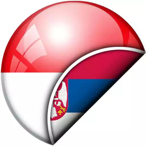 Play Indonesian Serbian Translator APK