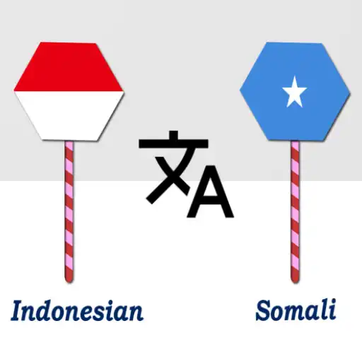 Play Indonesian Somali Translator APK