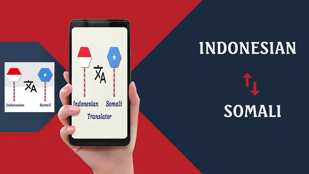 Play Indonesian Somali Translator  and enjoy Indonesian Somali Translator with UptoPlay