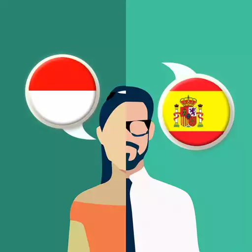 Play Indonesian-Spanish Translator APK