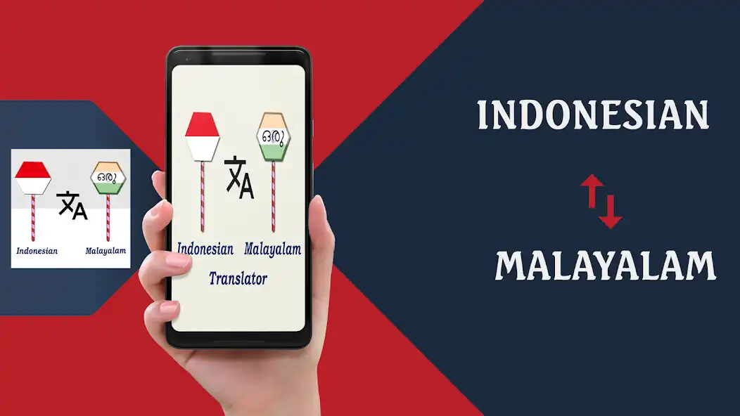 Play Indonesian To Malayalam Trans  and enjoy Indonesian To Malayalam Trans with UptoPlay