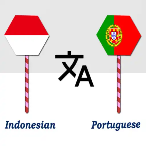 Play Indonesian To Portuguese Trans APK