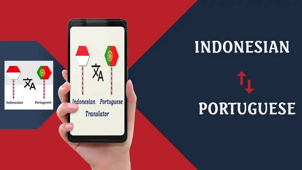 Play Indonesian To Portuguese Trans  and enjoy Indonesian To Portuguese Trans with UptoPlay