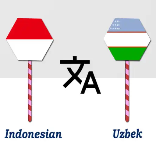 Play Indonesian To Uzbek Translator APK