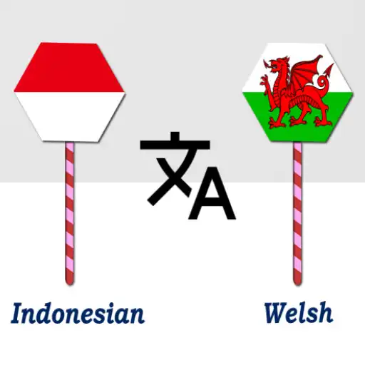 Play Indonesian To Welsh Translator APK