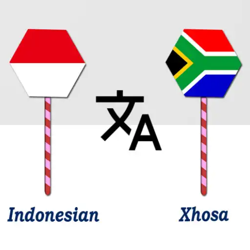 Play Indonesian To Xhosa Translator APK