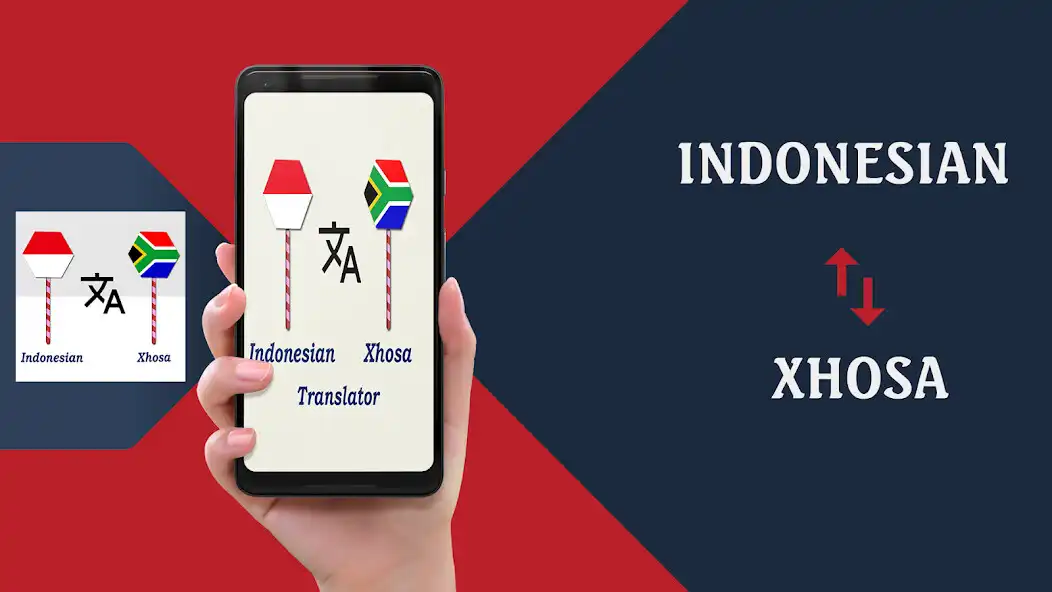 Play Indonesian To Xhosa Translator  and enjoy Indonesian To Xhosa Translator with UptoPlay