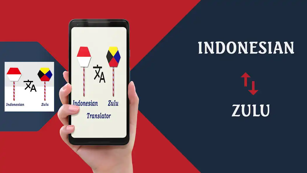 Play Indonesian To Zulu Translator  and enjoy Indonesian To Zulu Translator with UptoPlay