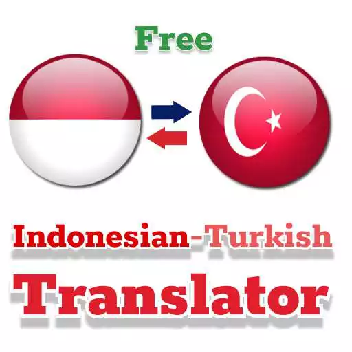 Play Indonesian Turkish Translator APK