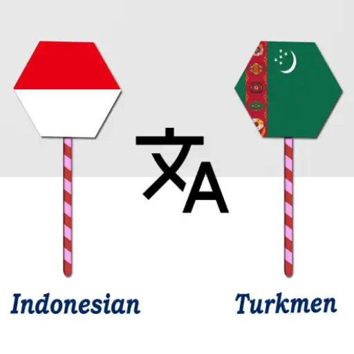 Play Indonesian Turkmen Translator APK