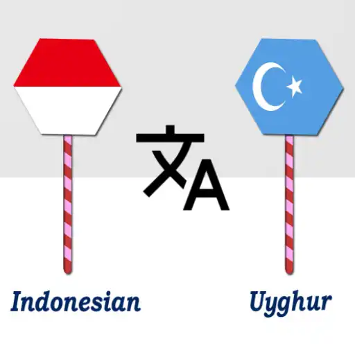 Play Indonesian Uyghur Translator APK