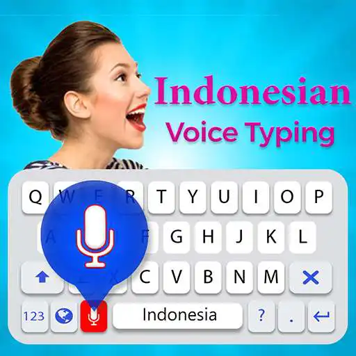 Play Indonesian Voice Typing Keyboard APK