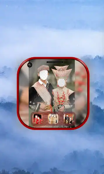 Play Indonesian Wedding Photo Frame  and enjoy Indonesian Wedding Photo Frame with UptoPlay