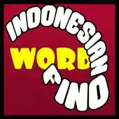 Free play online Indonesian Word Find APK