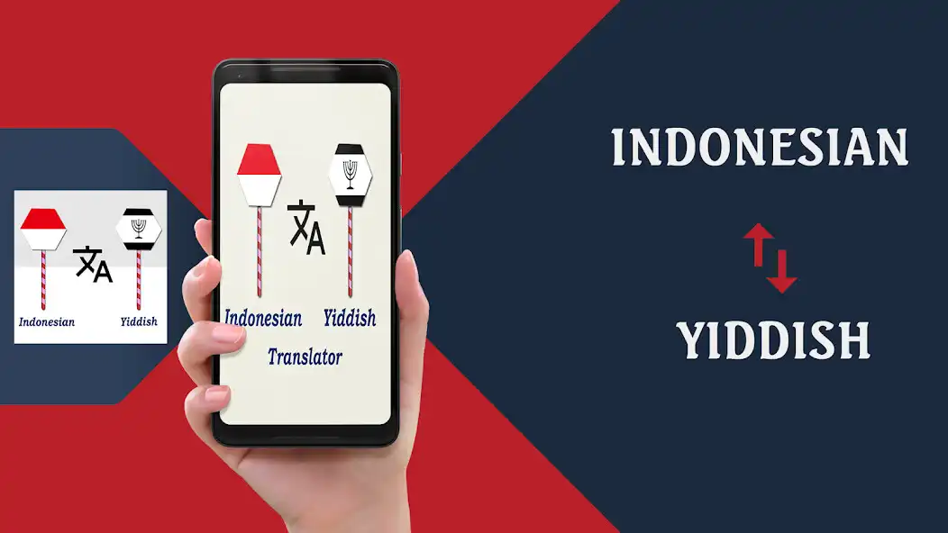 Play Indonesian Yiddish Translator  and enjoy Indonesian Yiddish Translator with UptoPlay