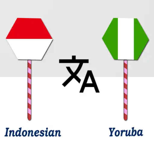 Play Indonesian Yoruba Translator APK