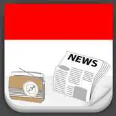 Free play online Indonesia Radio News APK