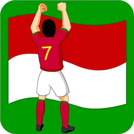 Play Indonesia soccer team champion - Football FreeKich APK