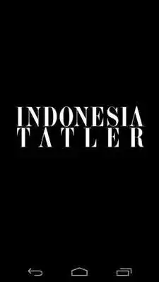 Play Indonesia Tatler AR