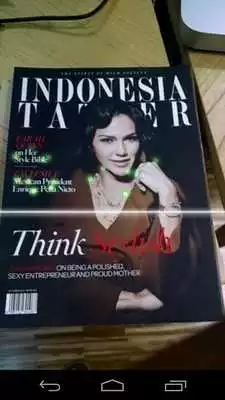 Play Indonesia Tatler AR