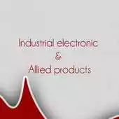 Free play online Industrial Electronic Products APK