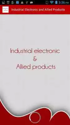 Play Industrial Electronic Products