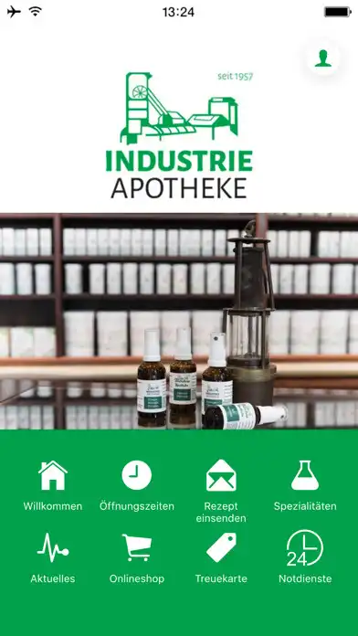 Play Industrie Apotheke Essen  and enjoy Industrie Apotheke Essen with UptoPlay