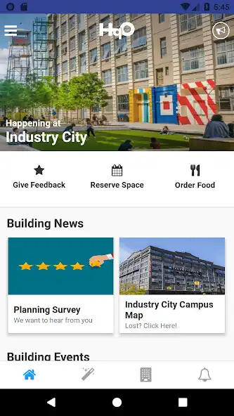 Play Industry City  and enjoy Industry City with UptoPlay