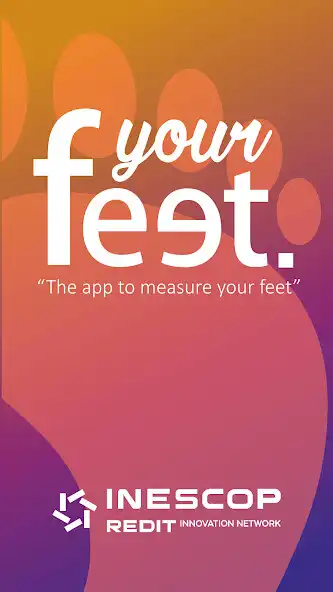 Play INESCOP YourFeet  and enjoy INESCOP YourFeet with UptoPlay