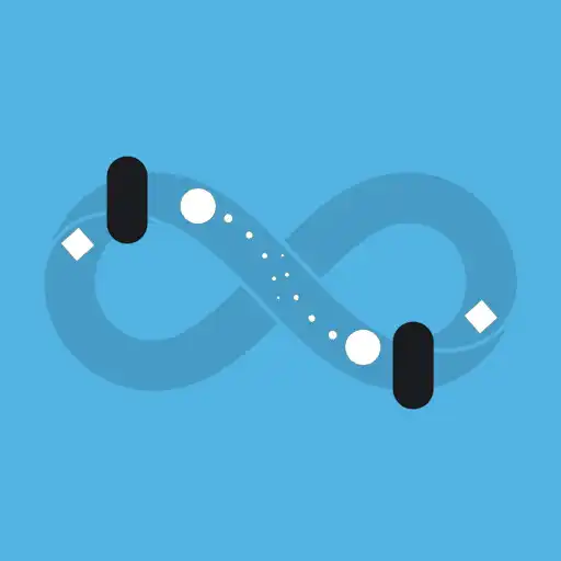 Play Infinite Clockwise APK