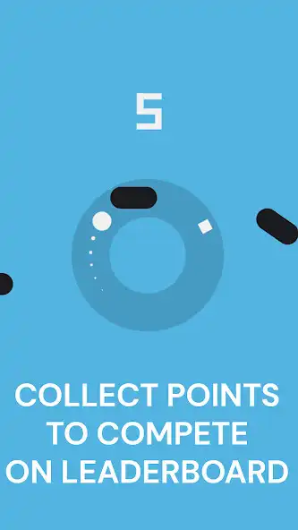 Play Infinite Clockwise  and enjoy Infinite Clockwise with UptoPlay