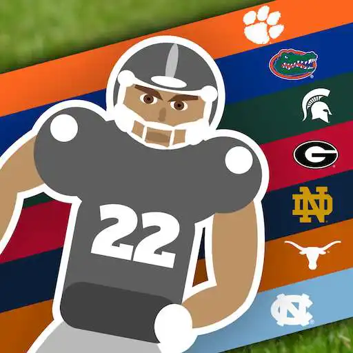 Play InfiniteRunner - College Football Game APK