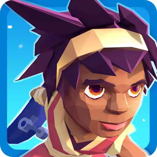 Run free android online Infinite Skater APK