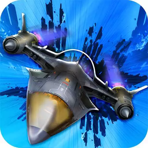 Play Infinite Space Racer APK